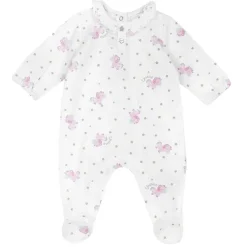 Tutine|Chicco Tutina Aperta Interno Gamba