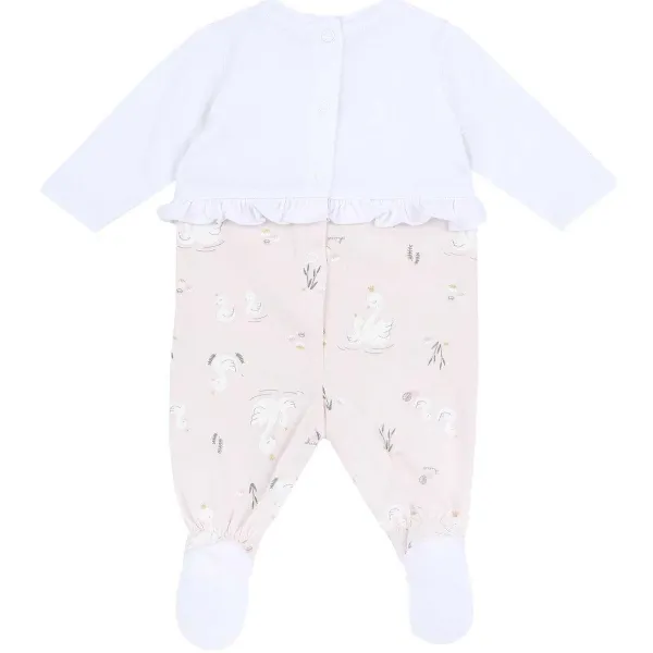 Tutine|Chicco Tutina Aperta Interno Gamba