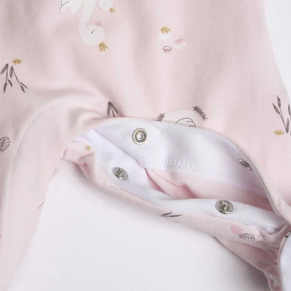 Tutine|Chicco Tutina Aperta Interno Gamba