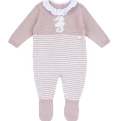 Tutine|Chicco Tutina Aperta Interno Gamba Rosa Medio