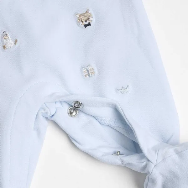 Tutine|Chicco Tutina Aperta Interno Gamba