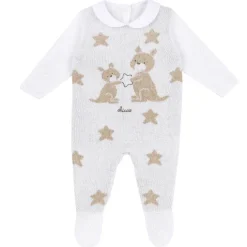 Tutine|Chicco Tutina Aperta Interno Gamba