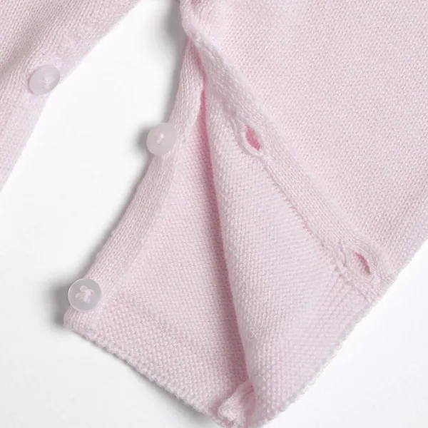 Tutine|Chicco Tutina Aperta Interno Gamba