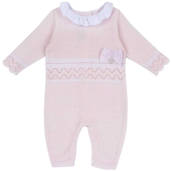 Tutine|Chicco Tutina Aperta Interno Gamba