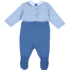 Tutine|Chicco Tutina Di Jersey Con Bretelle