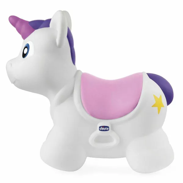 Cavalcabili|Chicco Unicorno Gonfiabile