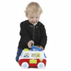 Giochi Bilingue|Chicco Van Life