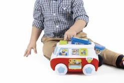 Giochi Bilingue|Chicco Van Life