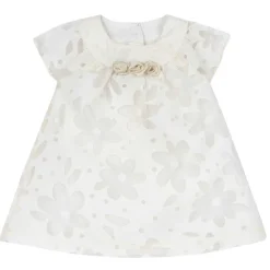 Vestiti|Chicco Vestito Con Applicazioni