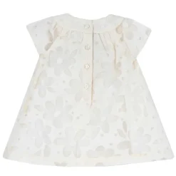 Vestiti|Chicco Vestito Con Applicazioni
