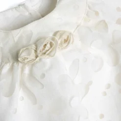 Vestiti|Chicco Vestito Con Applicazioni