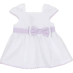 Vestiti|Chicco Vestito Con Fiocco