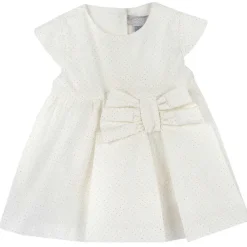 Vestiti|Chicco Vestito Con Fiocco