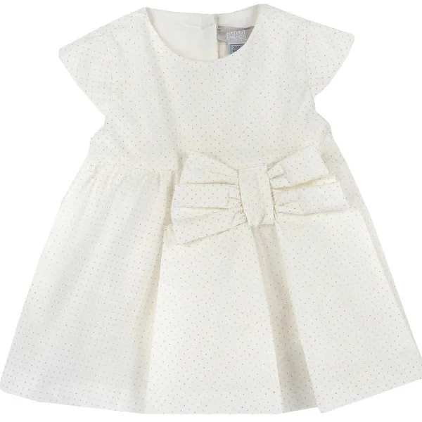 Vestiti|Chicco Vestito Con Fiocco