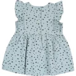 Vestiti|Chicco Vestito Con Manica Volants