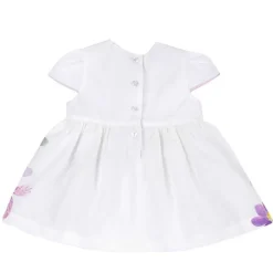 Vestiti|Chicco Vestito Con Stampa Fiori