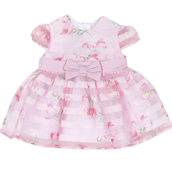 Vestiti|Chicco Vestito Elegante Manica Corta