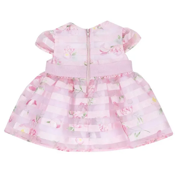 Vestiti|Chicco Vestito Elegante Manica Corta