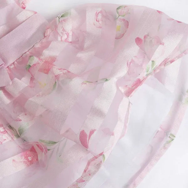 Vestiti|Chicco Vestito Elegante Manica Corta