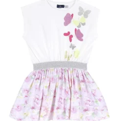 Vestiti|Chicco Vestito Fantasia