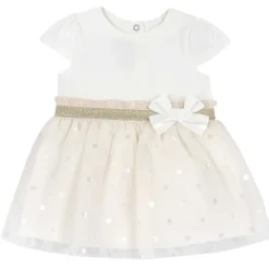 Vestiti|Chicco Vestito Manica Corta