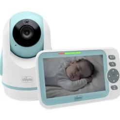 Baby Monitor|Chicco Video Baby Monitor Evolution